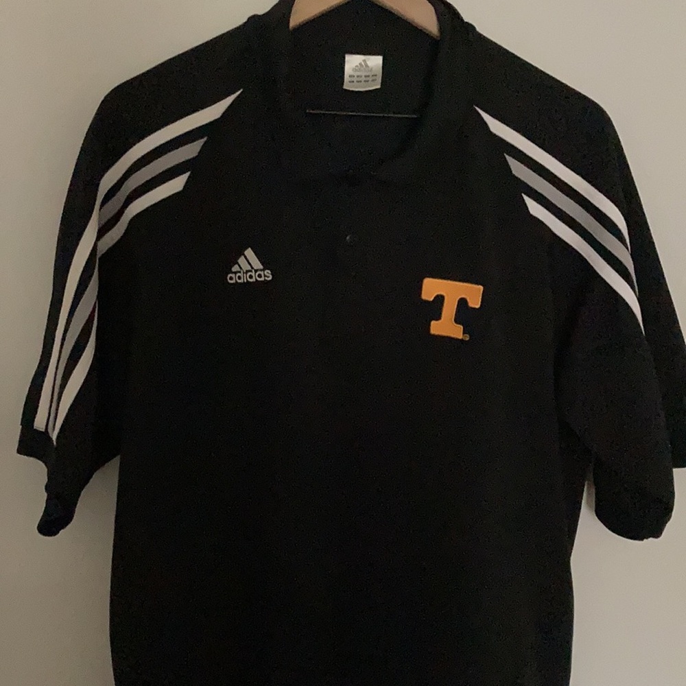 UT Adidas Polo - Picture 3 of 3